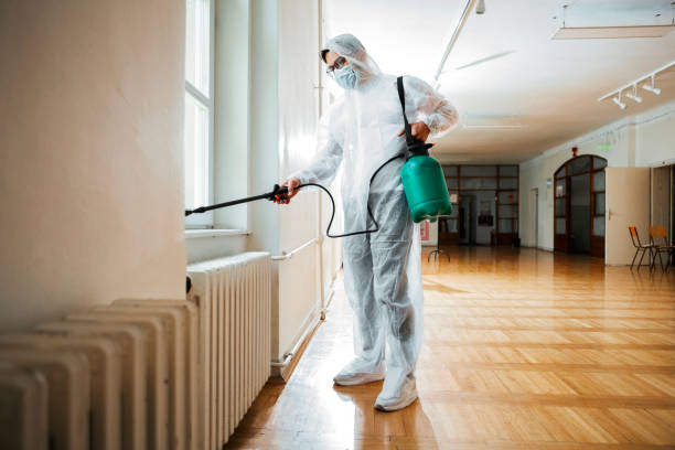 Best Real Estate Pest Inspections  in Mccleary, WA